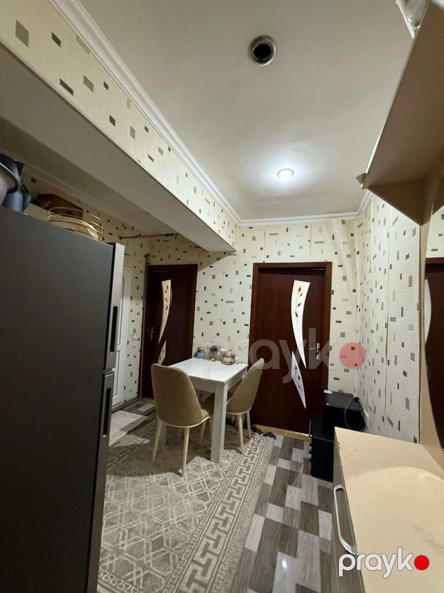 2-otaqlı yeni tikili, Yasamal r., 65 m² — Mənzil, Bakı (6)