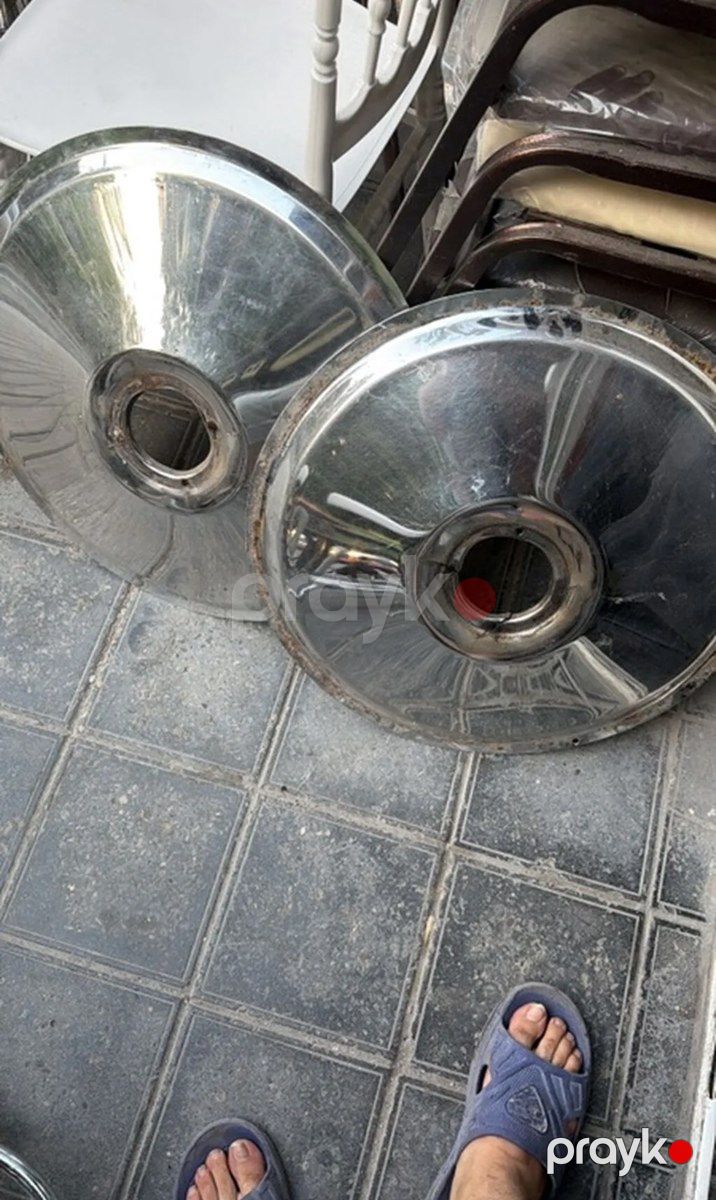Salon kreslosu hissələri — Biznes və avadanlıq, Bakı (2)