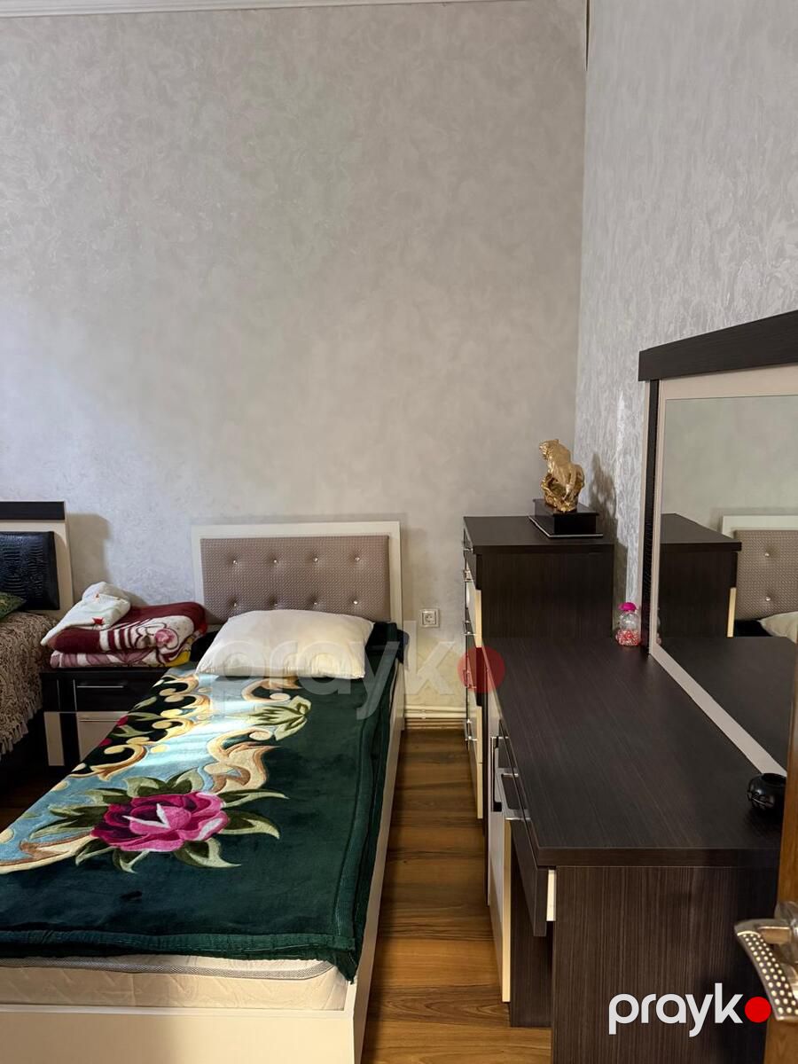 İcarəyə verilir 3 otaqlı həyət evi/bağ evi 90 m² — Ev, villa, Bakı (6)