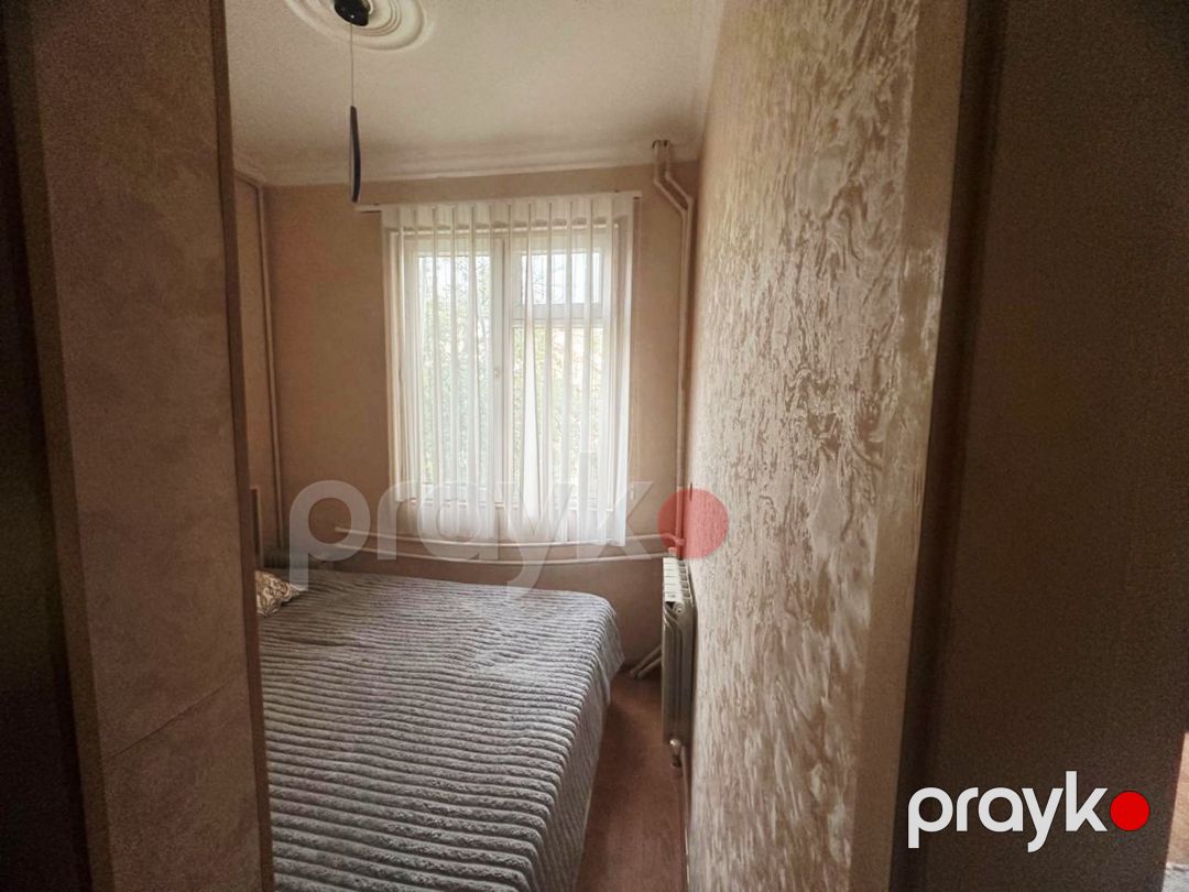 2-otaqlı mənzil, Rəşid Məmmədov küç., 52 m² — Mənzil, Bakı (3)