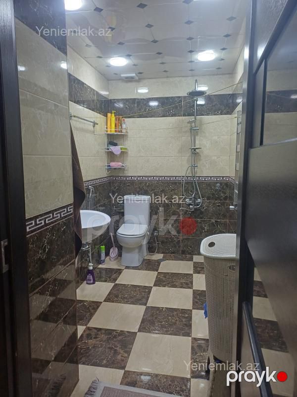 Satılır 2 otaqlı Bina evi menzil (Yeni tikili), 62 m², Xırdalan ş — Mənzil (4)