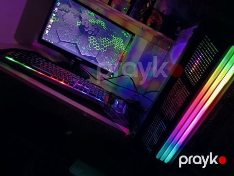 Gaming PC — Bakı