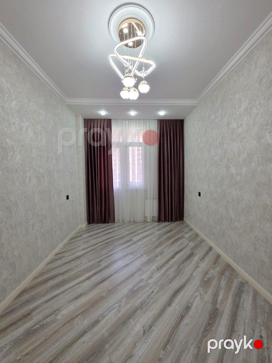 Satılır 3 otaqlı yeni tikili 106 m² — Mənzil, Bakı (7)