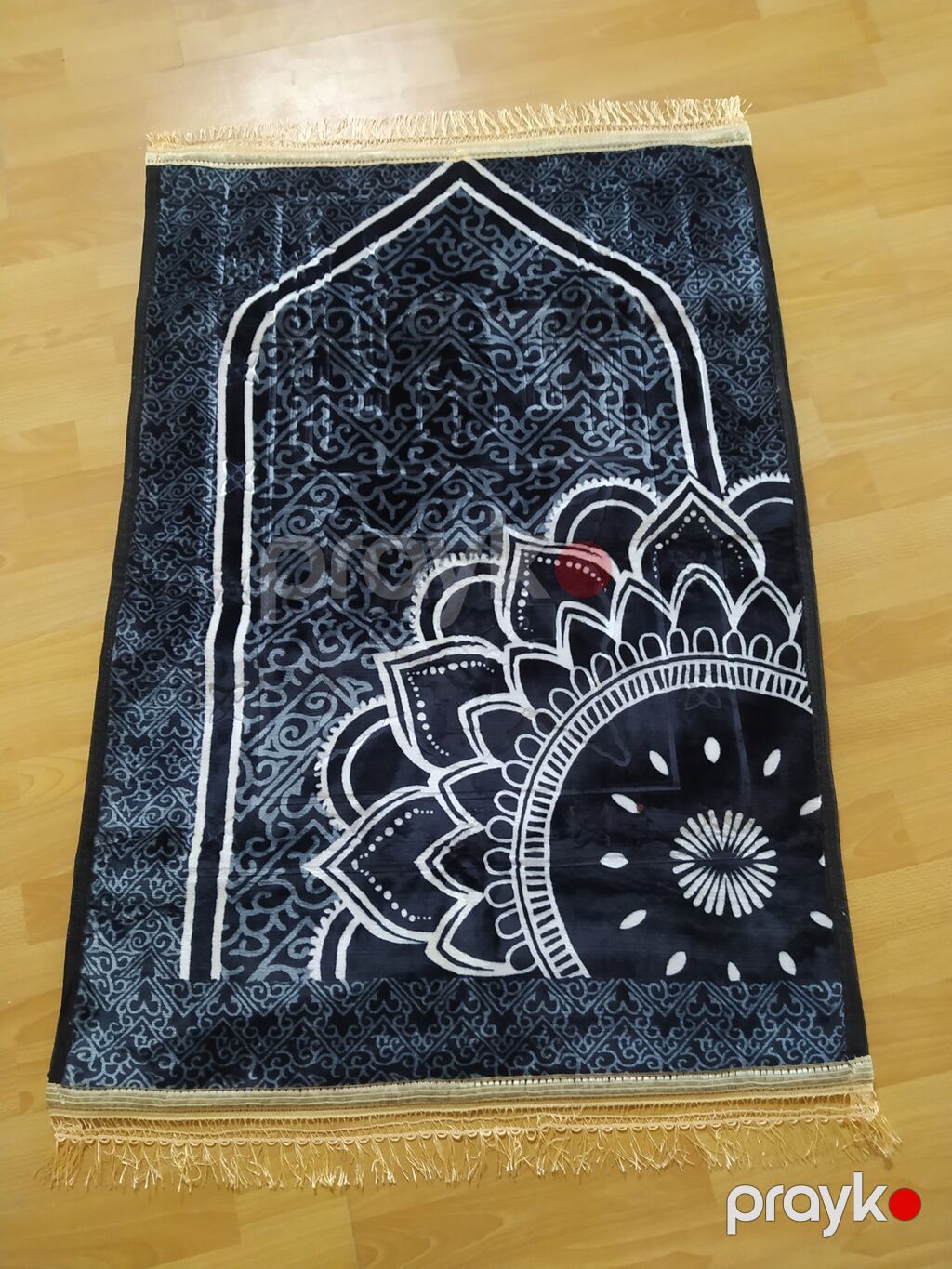 Məişət və ev üçün dəstlər 1) 6 parça qara mətbəx ləvazimatı dəsti — Süfrə qabı, Bakı (7)