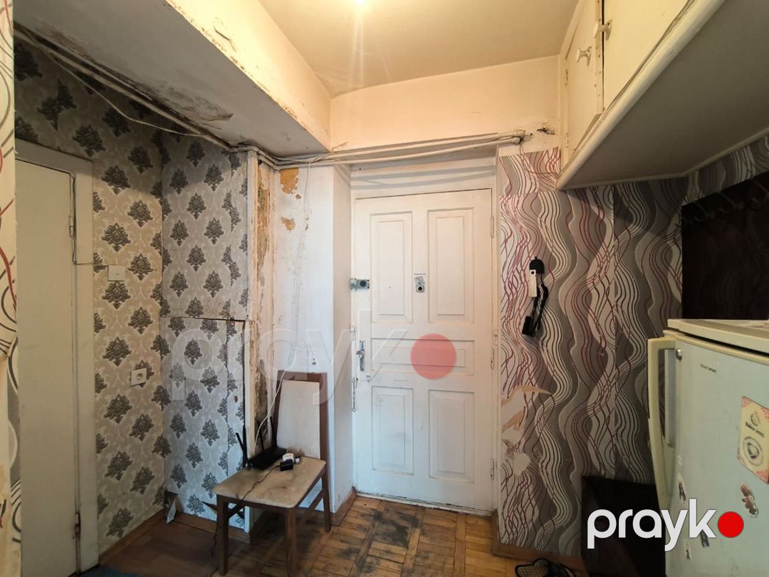 Satılır 1 otaqlı köhnə tikili 41 m² — Mənzil, Bakı (3)