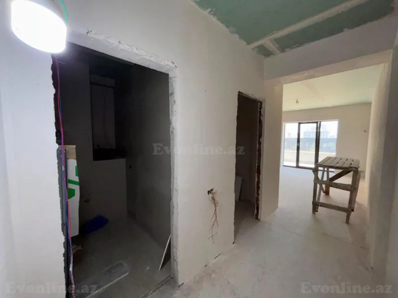 Satılır 3 otaqlı Mənzil Yeni tikili 170 m² Bakı, Xətai r — Mənzil, Bakı (7)