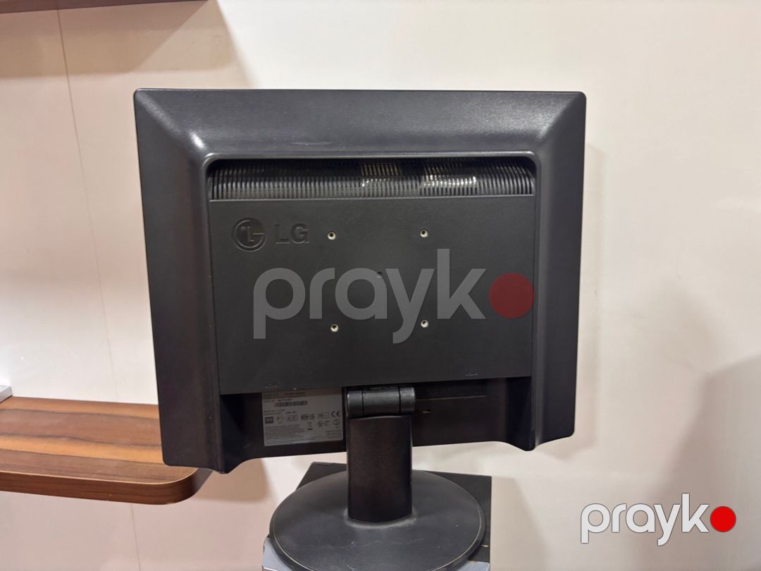 Monitor LG — Kompüterlər və noutbuklar, Bakı (2)