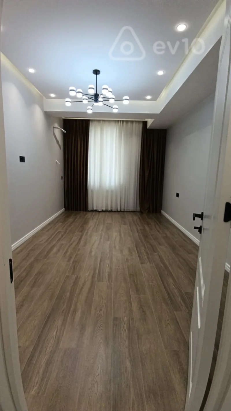 3 otaqlı mənzil, 100 m², Firavan küç — Mənzil, Bakı (3)