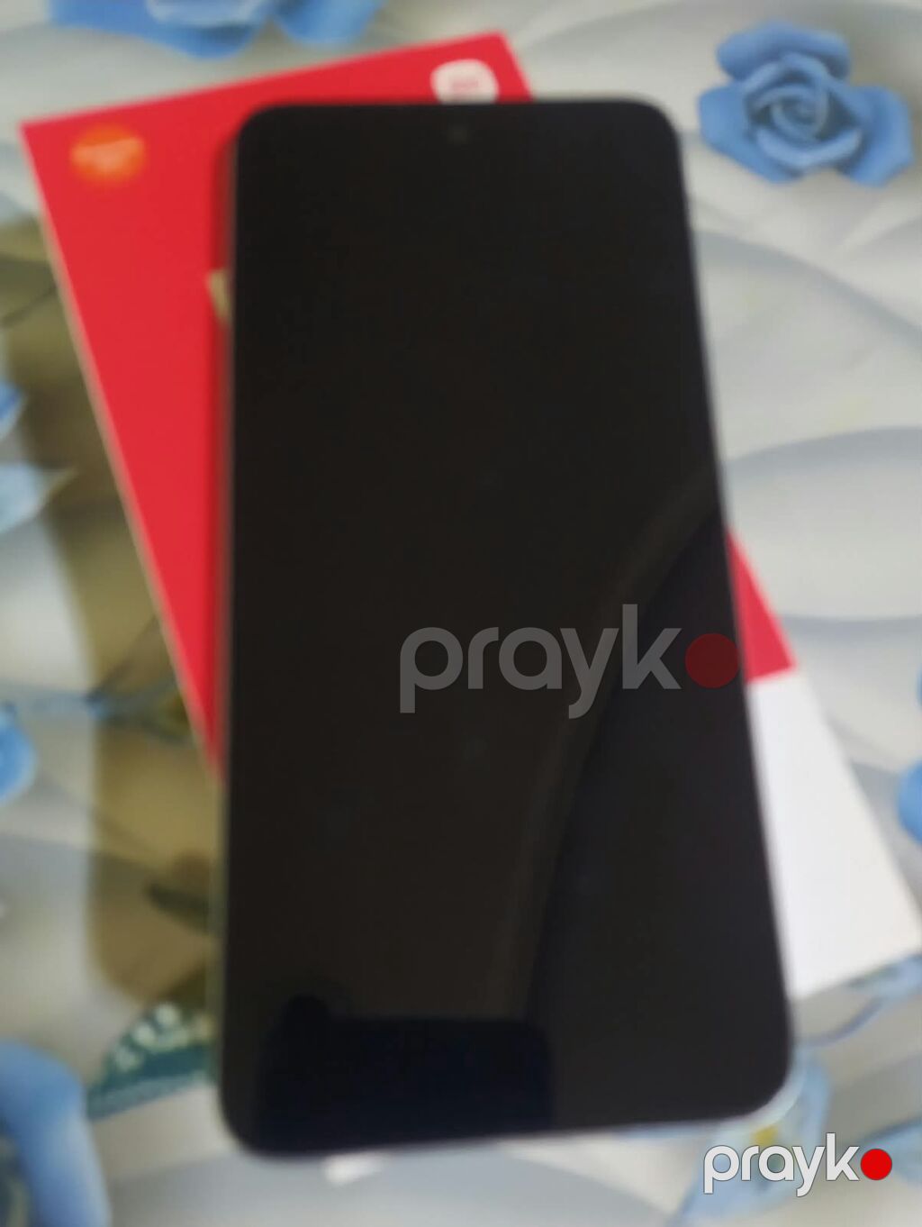 Redmi 13, 256 GB, rəng - Mavi — Xiaomi, Bakı (3)
