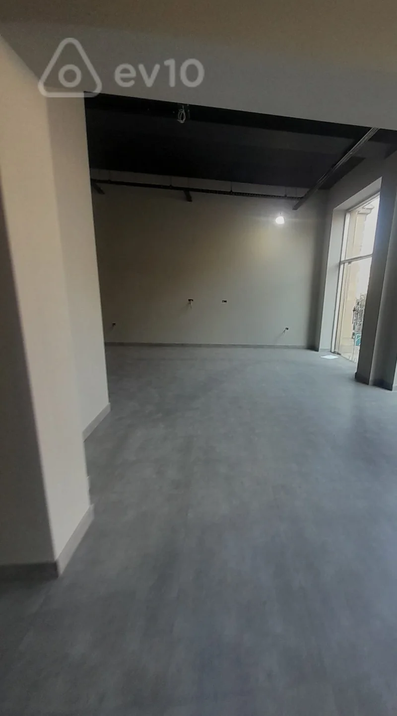 Obyekt, 100 m², Nərimanov metrosu — kirayə — Əmlak, Bakı (3)
