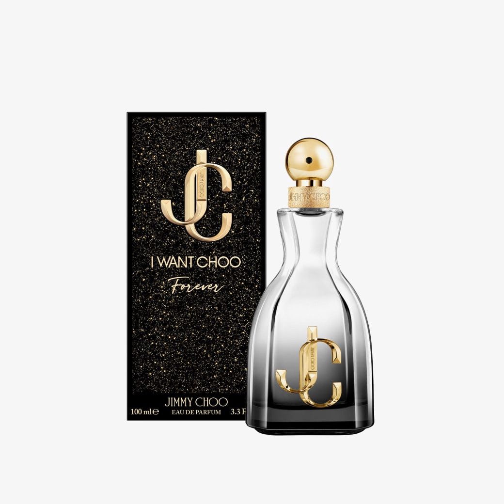 Jimmy Choo I Want Choo Forever qadınlar üçün ətir 40 ml — Mallar, Bakı (3)