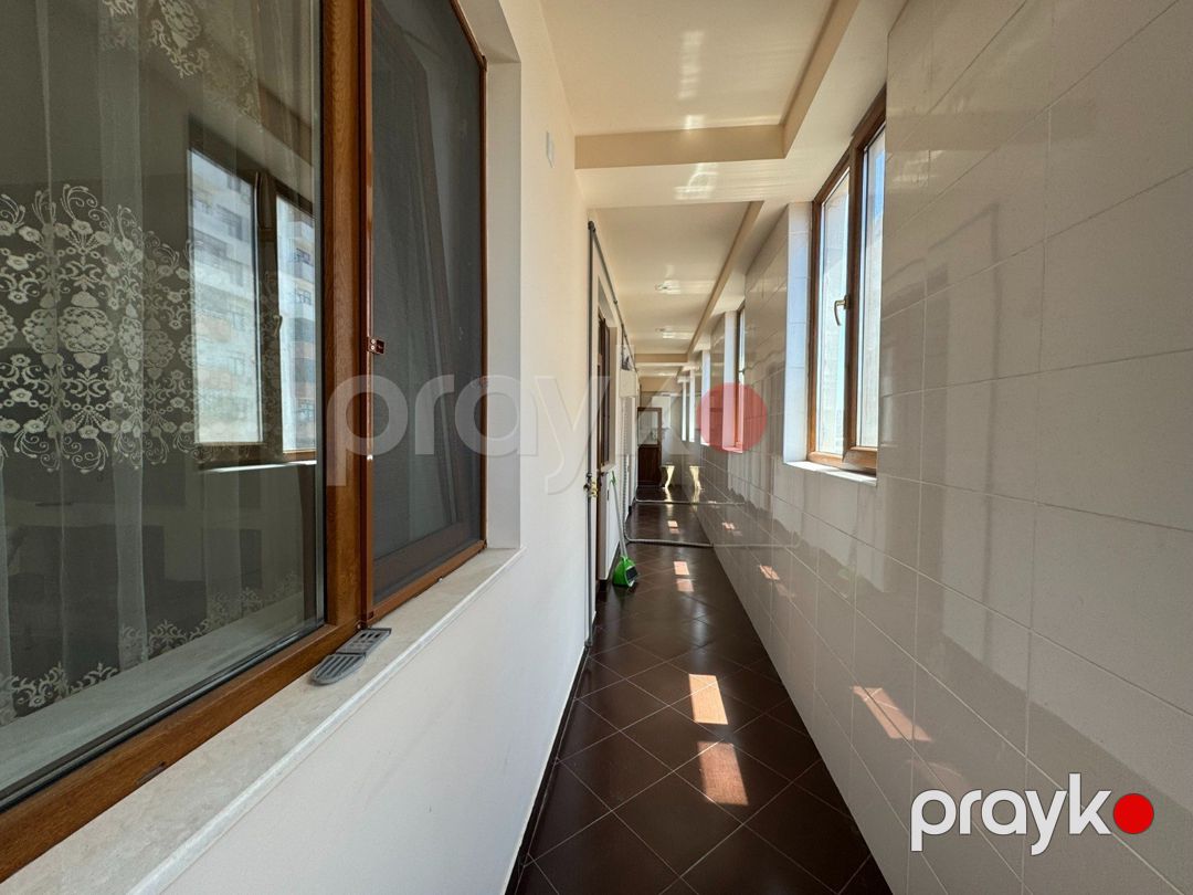 Satılır 3 otaqlı yeni tikili 135 m² — Mənzil, Bakı (11)