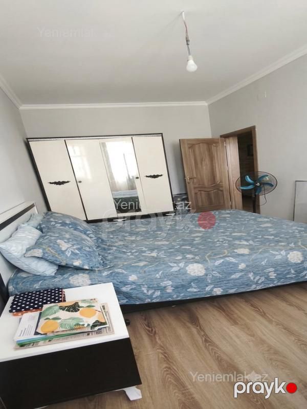 Satılır 3 otaqlı Bina evi menzil (Yeni tikili), 83.5 m², Yasamal rayonu — Mənzil, Bakı (6)