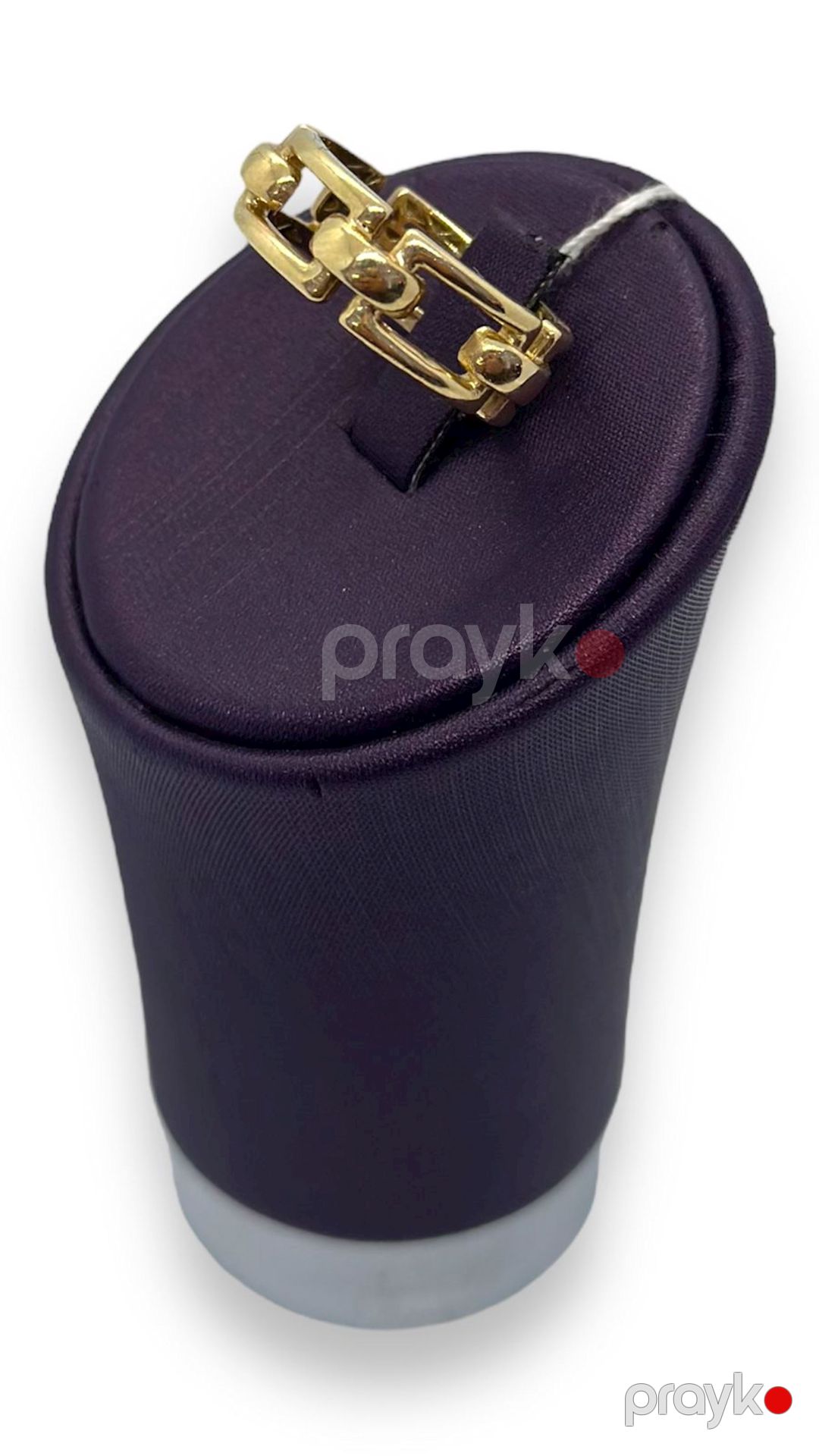 Qadın üçün qızıl üzük 5401-1129 — Mallar, Bakı (2)