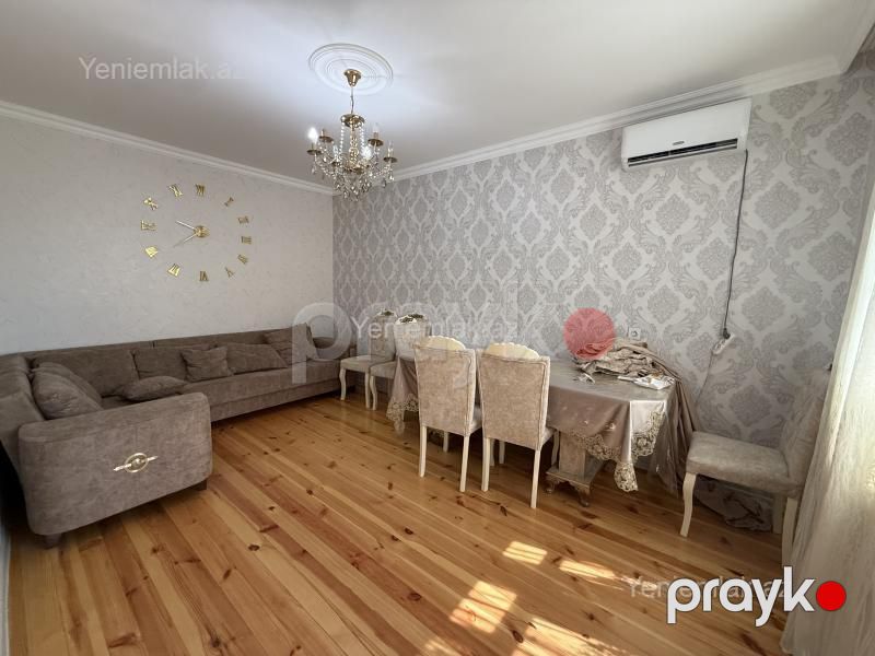 Satılır 2 otaqlı Həyət evi / Villa, 50 m², Novxanı — Ev, villa, Abşeron (3)