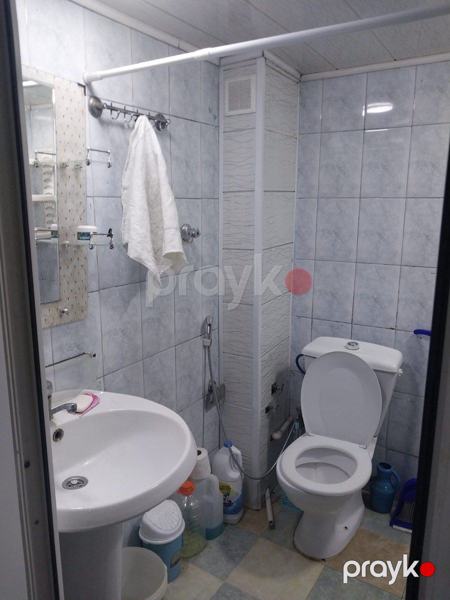 İcarəyə verilir 2 otaqlı köhnə tikili 50 m² — Mənzil, Bakı (8)
