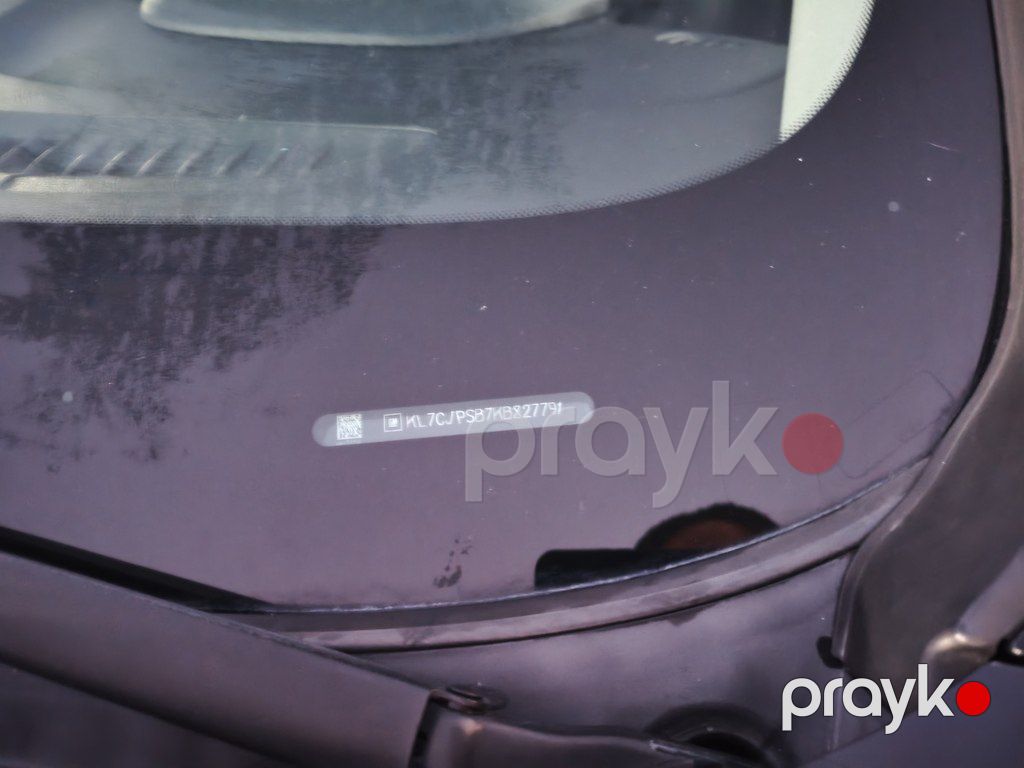 Chevrolet Trax, 1.4 L, 2019 il, 98 000 km — Avtomobillər, Bakı (10)