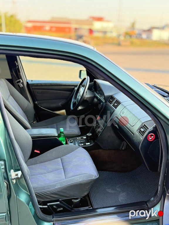 Mercedes C 250, 2.5 L, 1994 il, 515 000 km — Avtomobillər, Horadiz (10)
