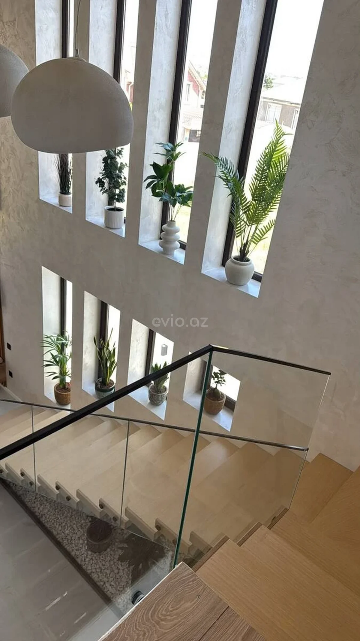 5 otaqlı villa satılır Sarayda — Ev, villa, Abşeron (7)