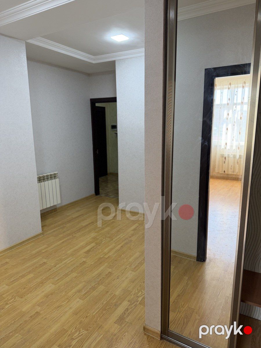 Satılır 2 otaqlı yeni tikili 70 m² — Mənzil, Bakı (6)
