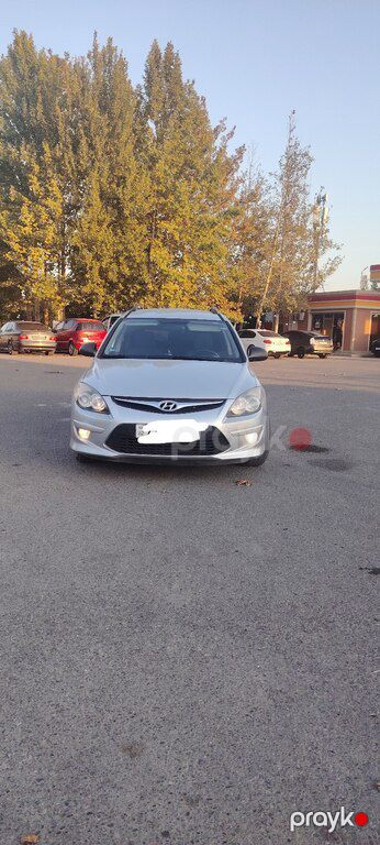 Hyundai i30, 1.6 L, 2011 il, 214 018 km — Şirvan