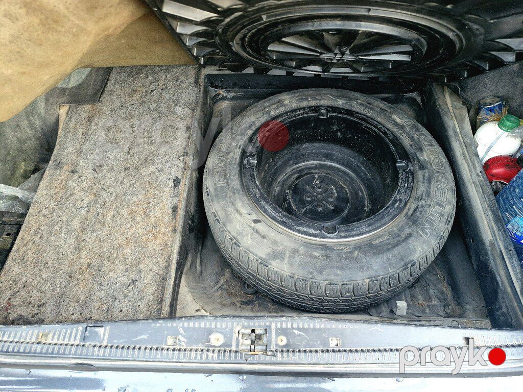 Mercedes 220 E, 2.2 L, 1994 il, 399 500 km — Avtomobillər, Bakı (11)