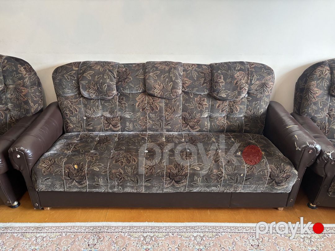 Divan dəsti — Mebel, Bakı (7)