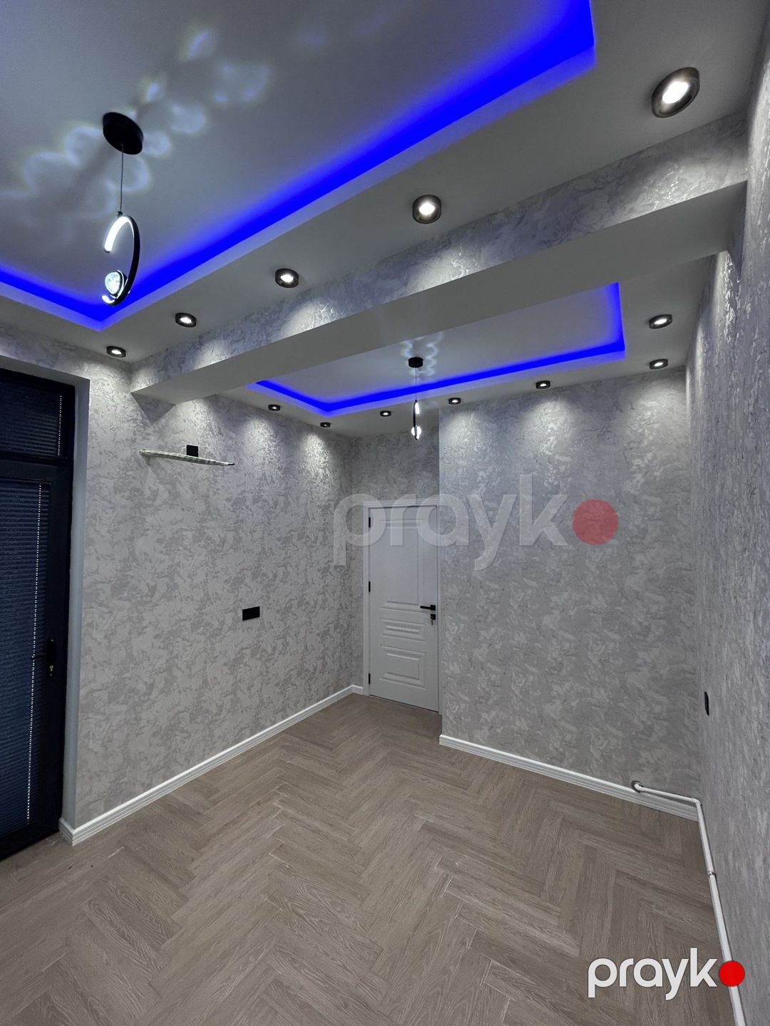 Satılır 2 otaqlı yeni tikili 59 m² — Mənzil, Bakı (3)