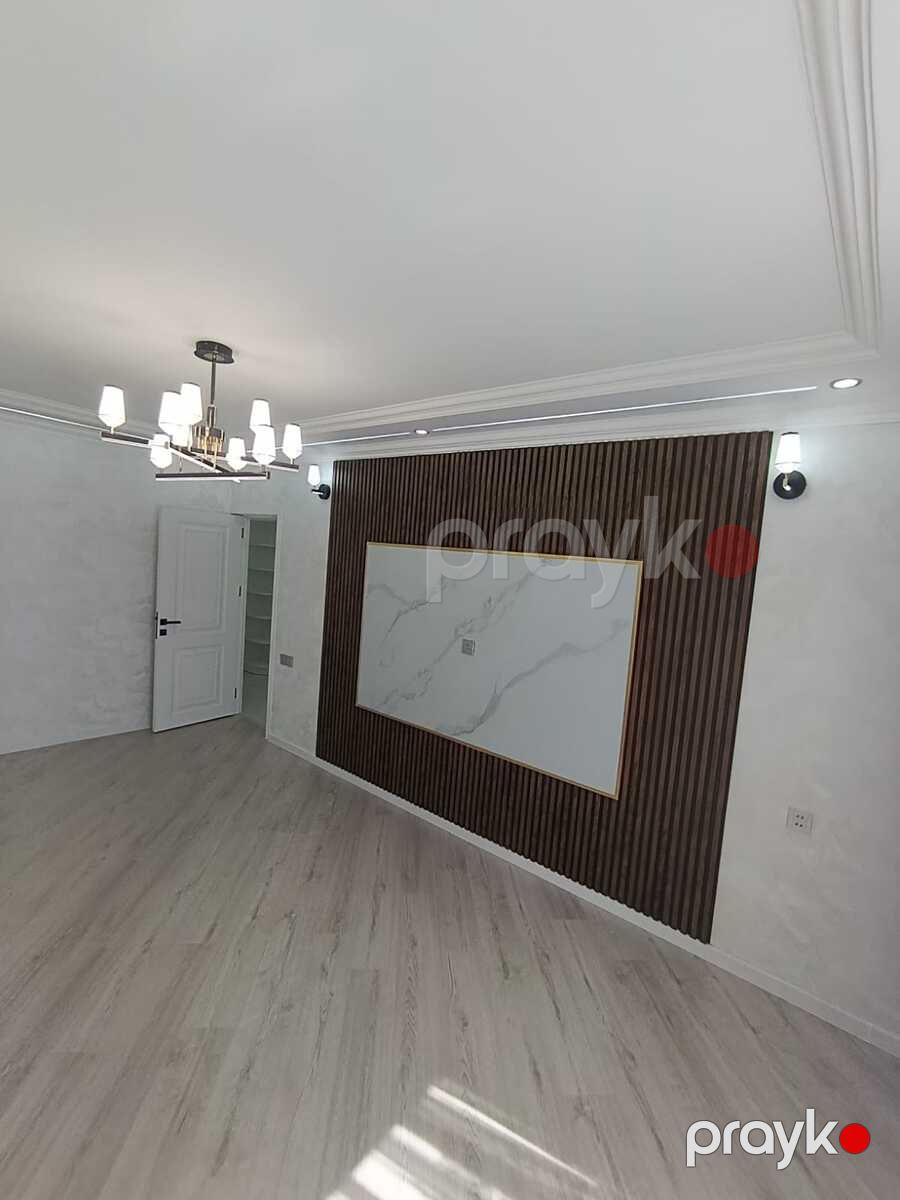 Satılır 3 otaqlı köhnə tikili 80 m² — Mənzil, Bakı (2)