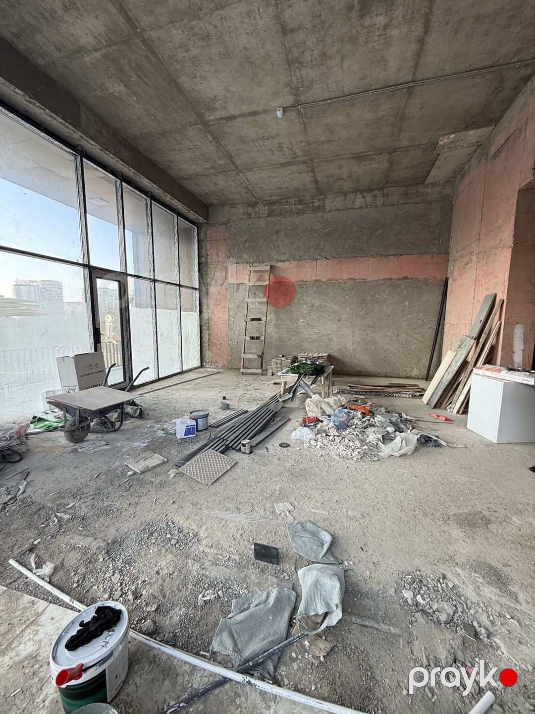 Satılır obyekt 175 m² — Əmlak, Bakı (4)