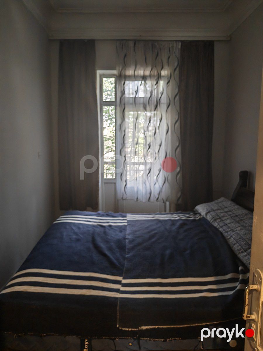 İcarəyə verilir 2 otaqlı köhnə tikili 68 m² — Mənzil, Bakı (3)