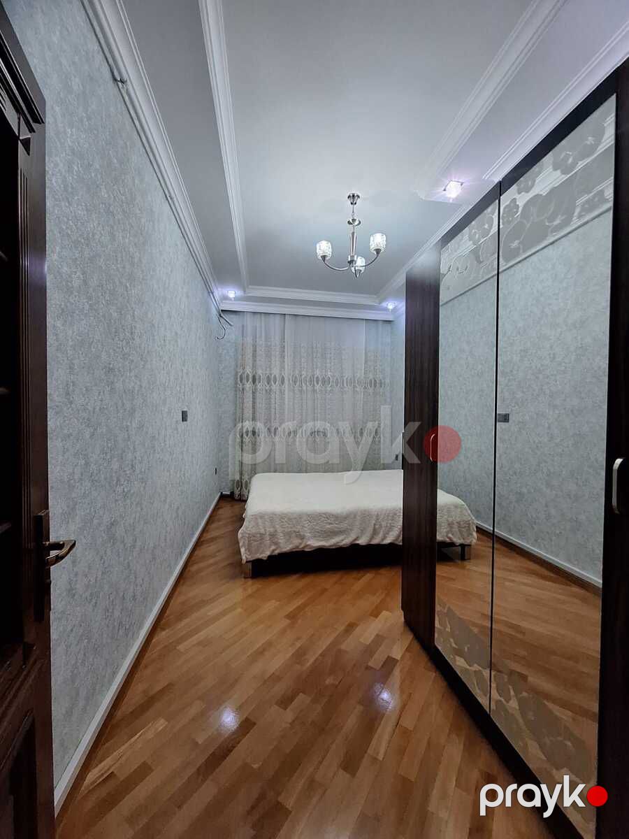 Satılır 2 otaqlı yeni tikili 68 m² — Mənzil, Bakı (5)