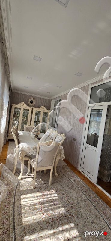 4 otaqlı Yeni tikili, Satış, Bakı, Nəsimi — Mənzil, Bakı (4)