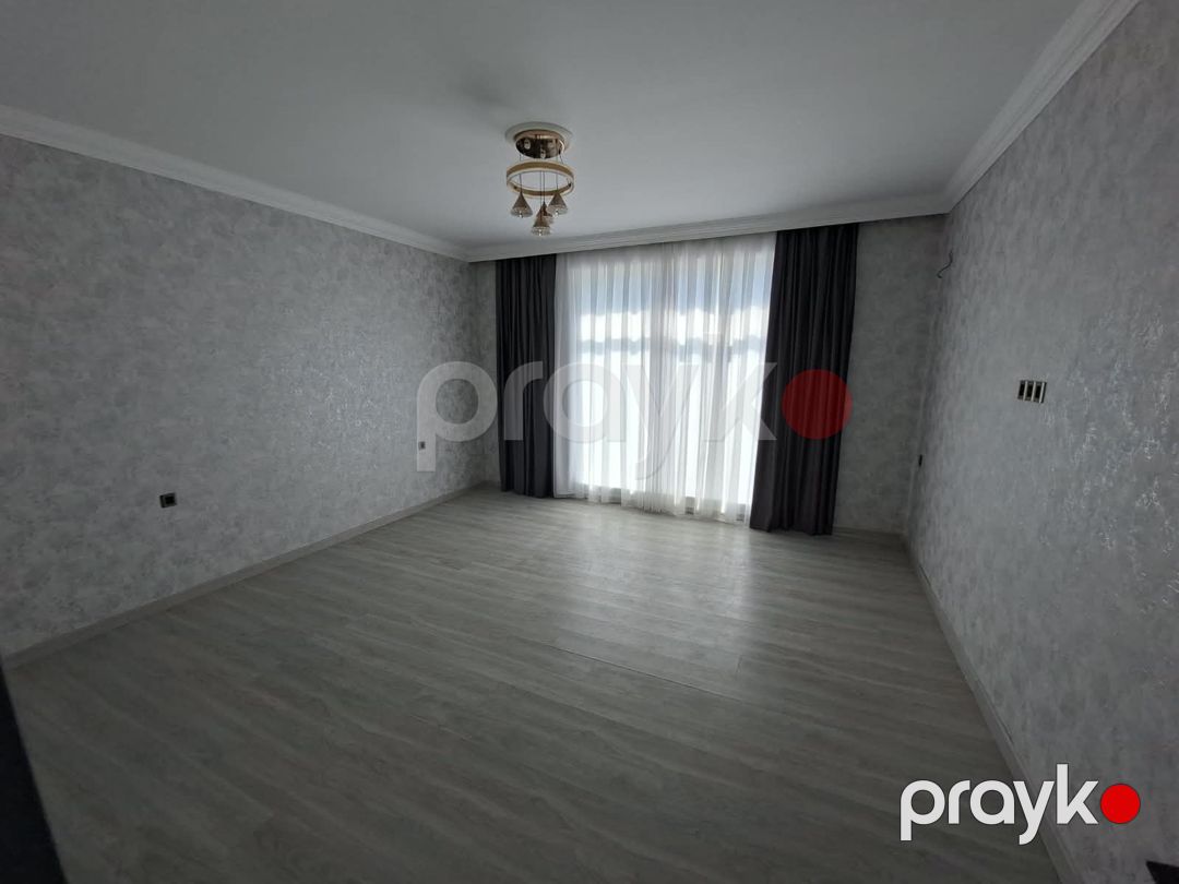 Satılır 5 otaqlı həyət evi/bağ evi 240 m² — Ev, villa, Bakı (8)