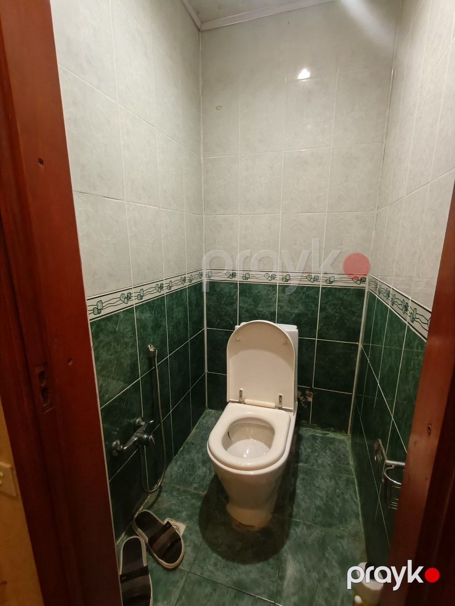İcarəyə verilir 2 otaqlı yeni tikili 75 m² — Mənzil, Bakı (12)