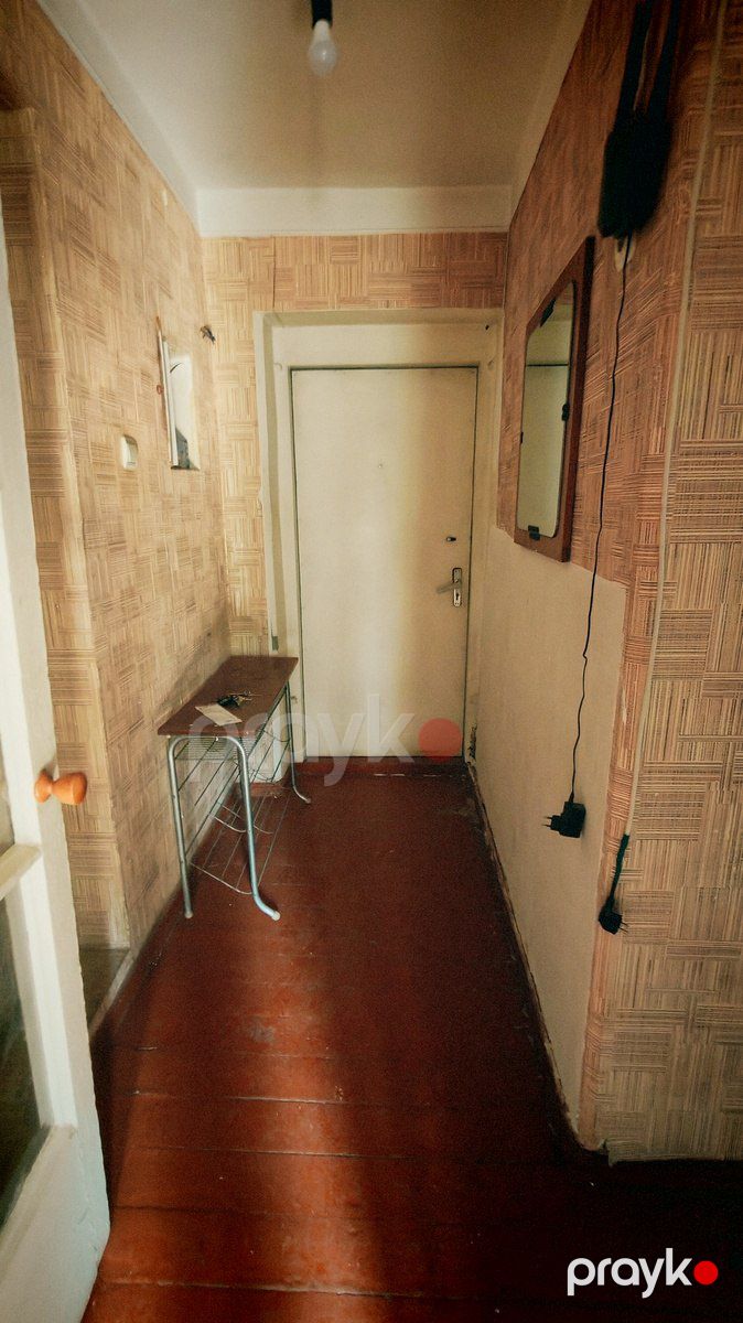 Satılır 2 otaqlı köhnə tikili 34 m² — Mənzil, Bakı (7)