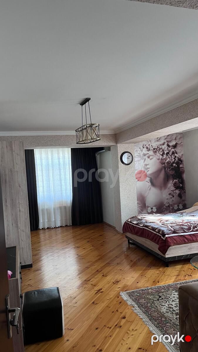 Satılır 3 otaqlı yeni tikili 141 m² — Mənzil, Bakı (12)
