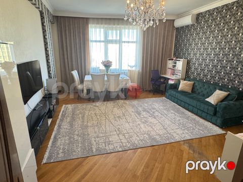 Satılır 2 otaqlı yeni tikili 100 m² — Bakı