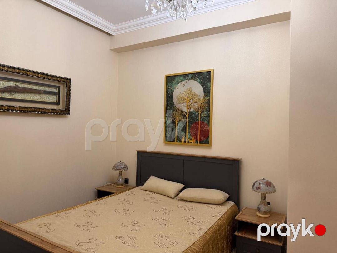 Satılır 2 otaqlı yeni tikili 73 m² — Mənzil, Bakı (9)