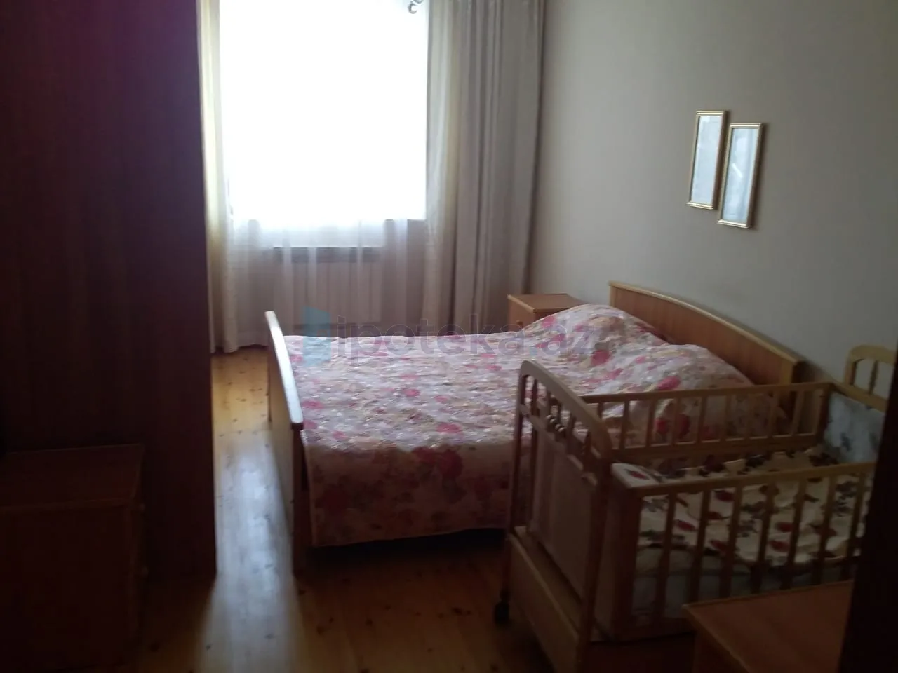 Satılır: 6 Otaq, Evlər/Villalar, Abşeron r., Mehdiabad q., 270.00 m² — Ev, villa, Mehdiabad (4)