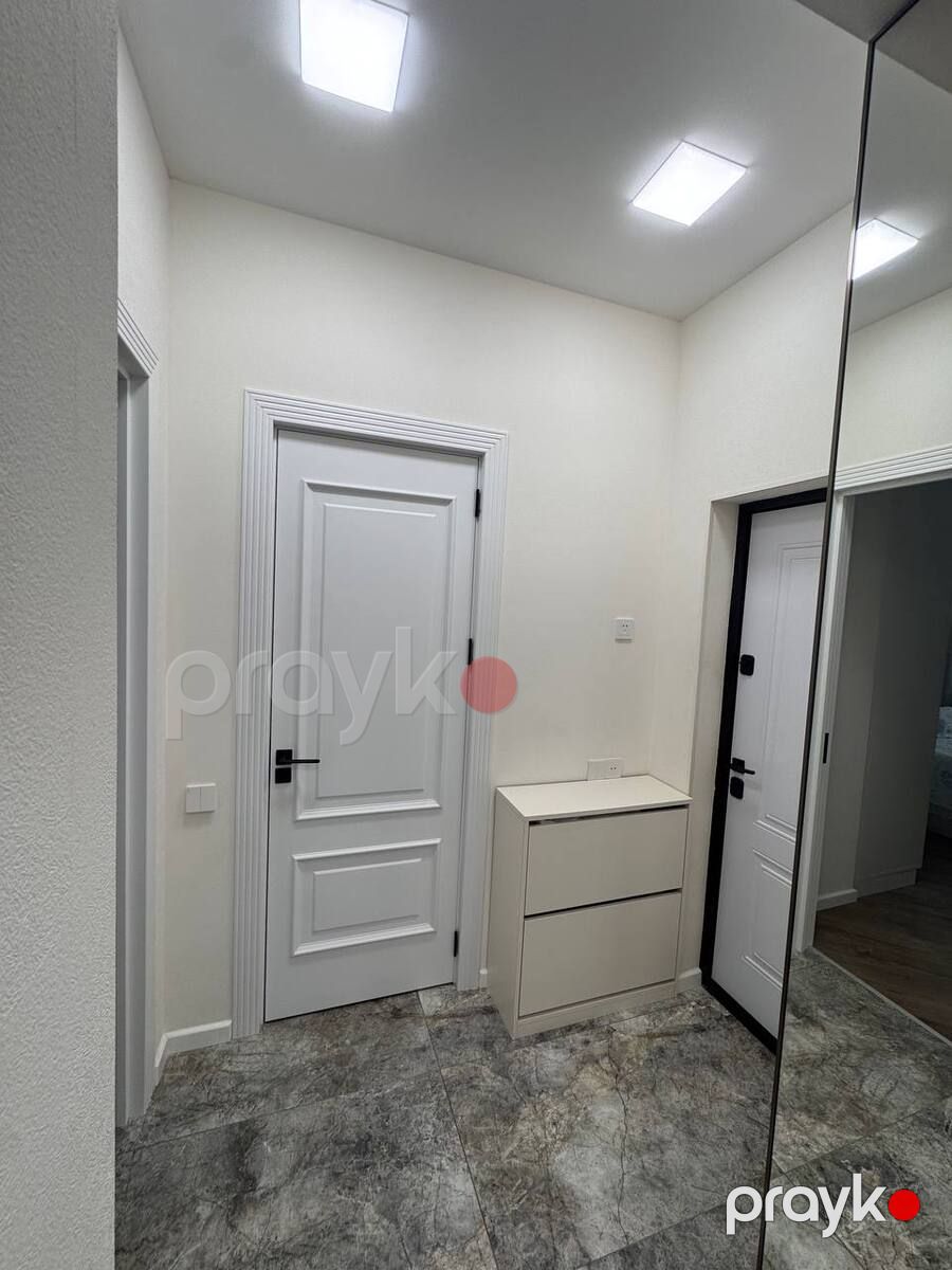 Satılır 3 otaqlı yeni tikili 77 m² — Mənzil, Bakı (11)