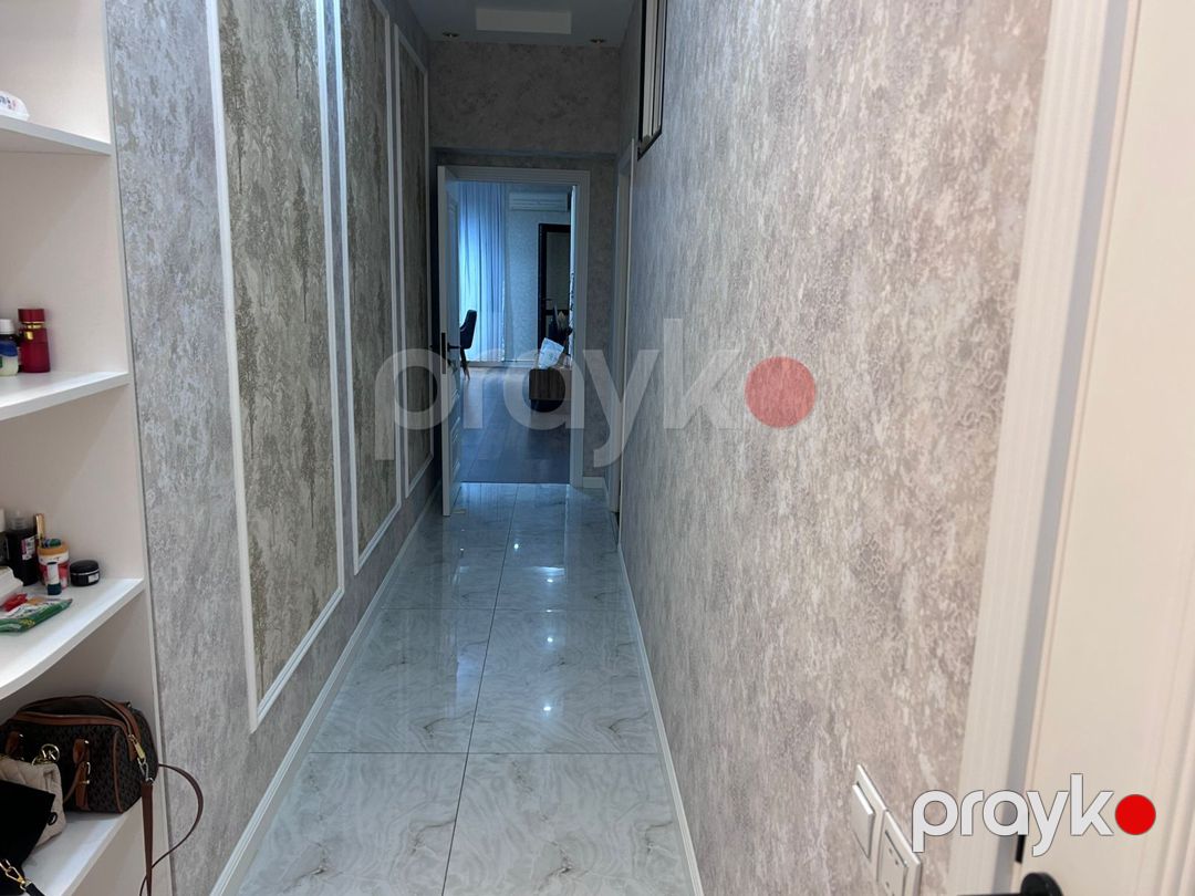 Satılır 3 otaqlı yeni tikili 91 m² — Mənzil, Bakı (7)