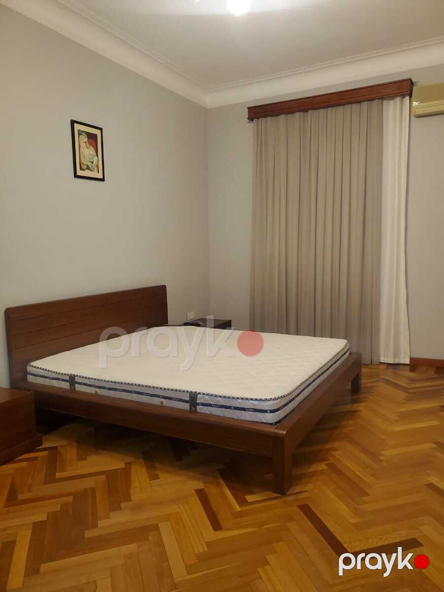 İcarəyə verilir 2 otaqlı köhnə tikili 70 m² — Mənzil, Bakı (9)