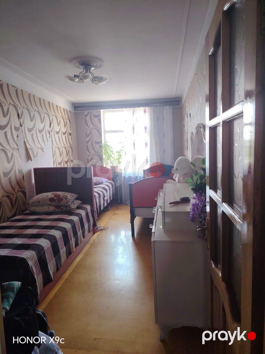 Satılır 3 otaqlı köhnə tikili 63 m² — Mənzil, Bakı (4)