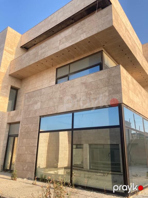 Satılır 12 otaqlı həyət evi/bağ evi 870 m² — Ev, villa, Bakı (8)