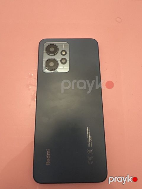Redmi 128 GB, rəng - Mavi, İki sim kartlı — Bakı