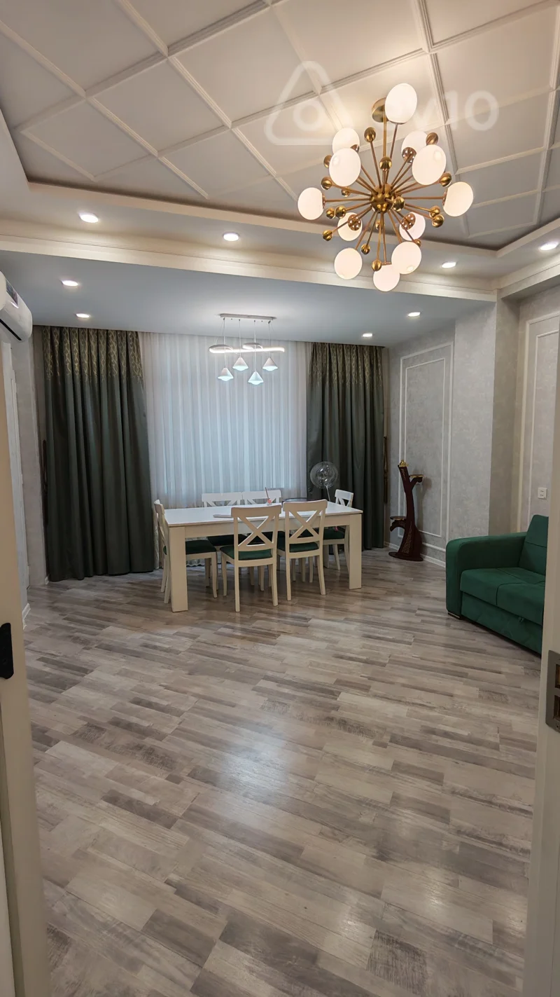 2 otaqlı mənzil, 65 m², Masazır — kirayə — Bakı