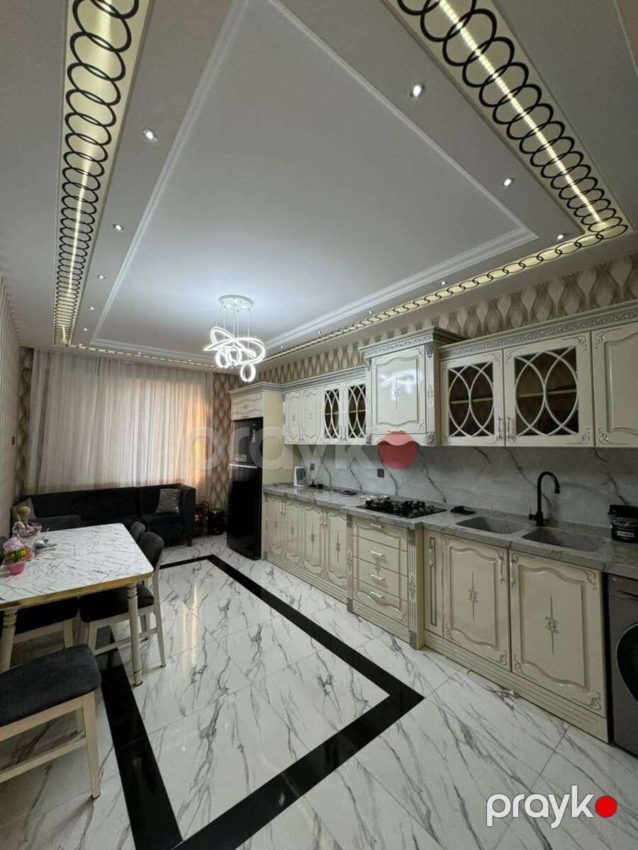 Satılır 3 otaqlı yeni tikili 106 m² — Mənzil, Bakı (9)