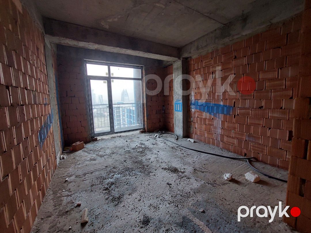 Satılır 4 otaqlı yeni tikili 285 m² — Mənzil, Bakı (8)