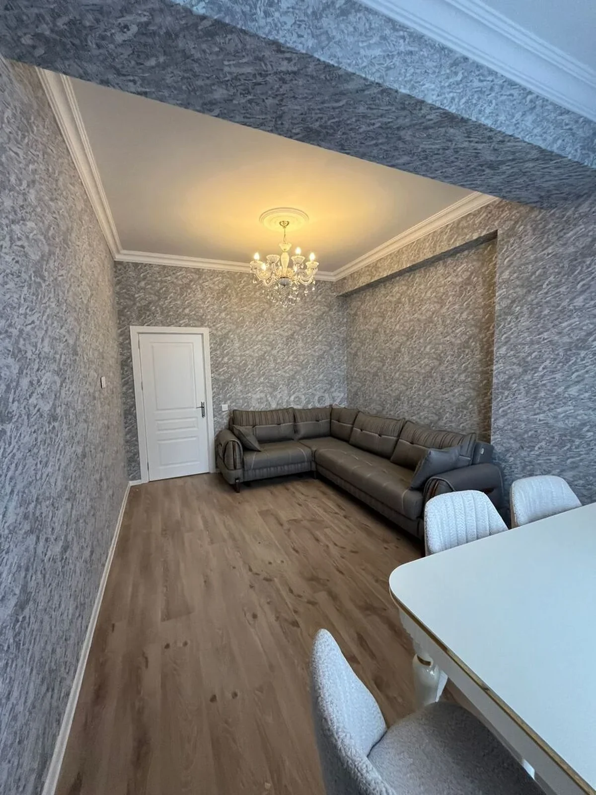 Kirayə 2 otaqlı mənzil Sumqayıtda — Mənzil, Sumqayıt (5)